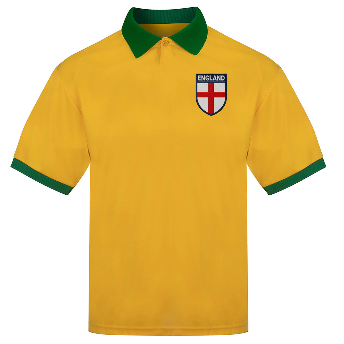 England World Cup 2026 Football Shirt