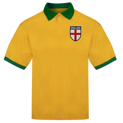 England World Cup 2026 Football Shirt