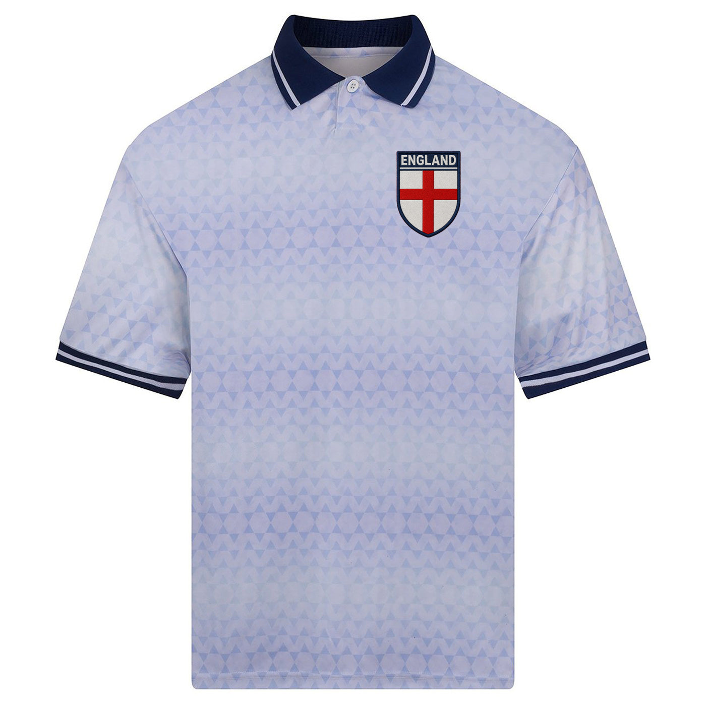 England World Cup 2026 Football Shirt