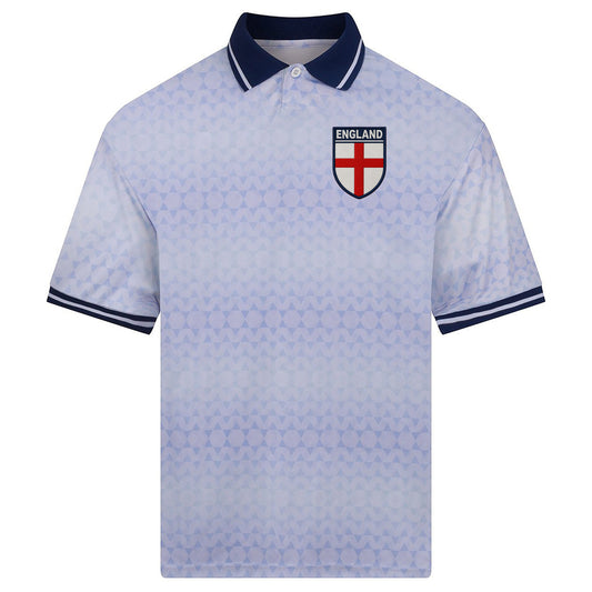 England World Cup 2026 Football Shirt