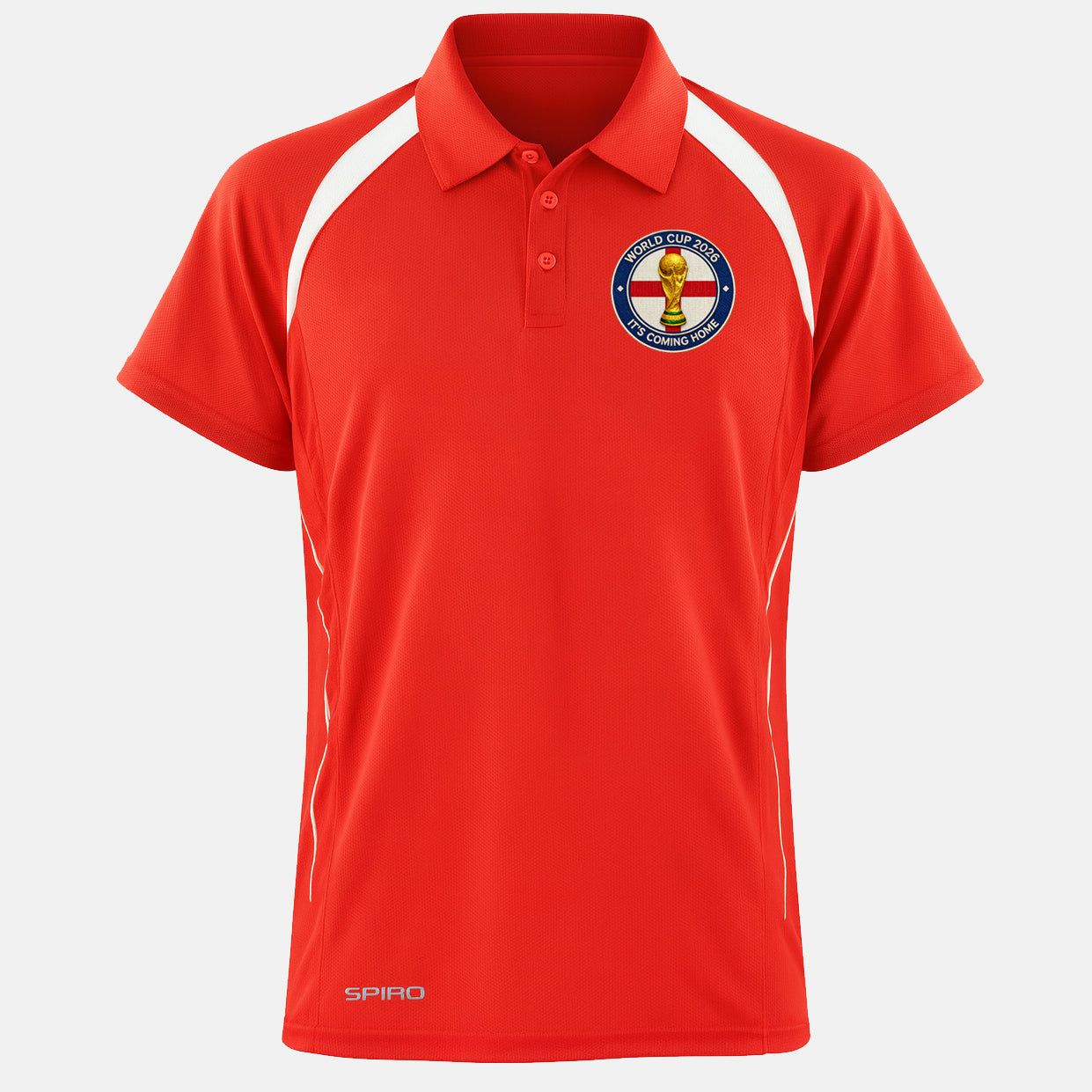 England World Cup 2026 Shirt