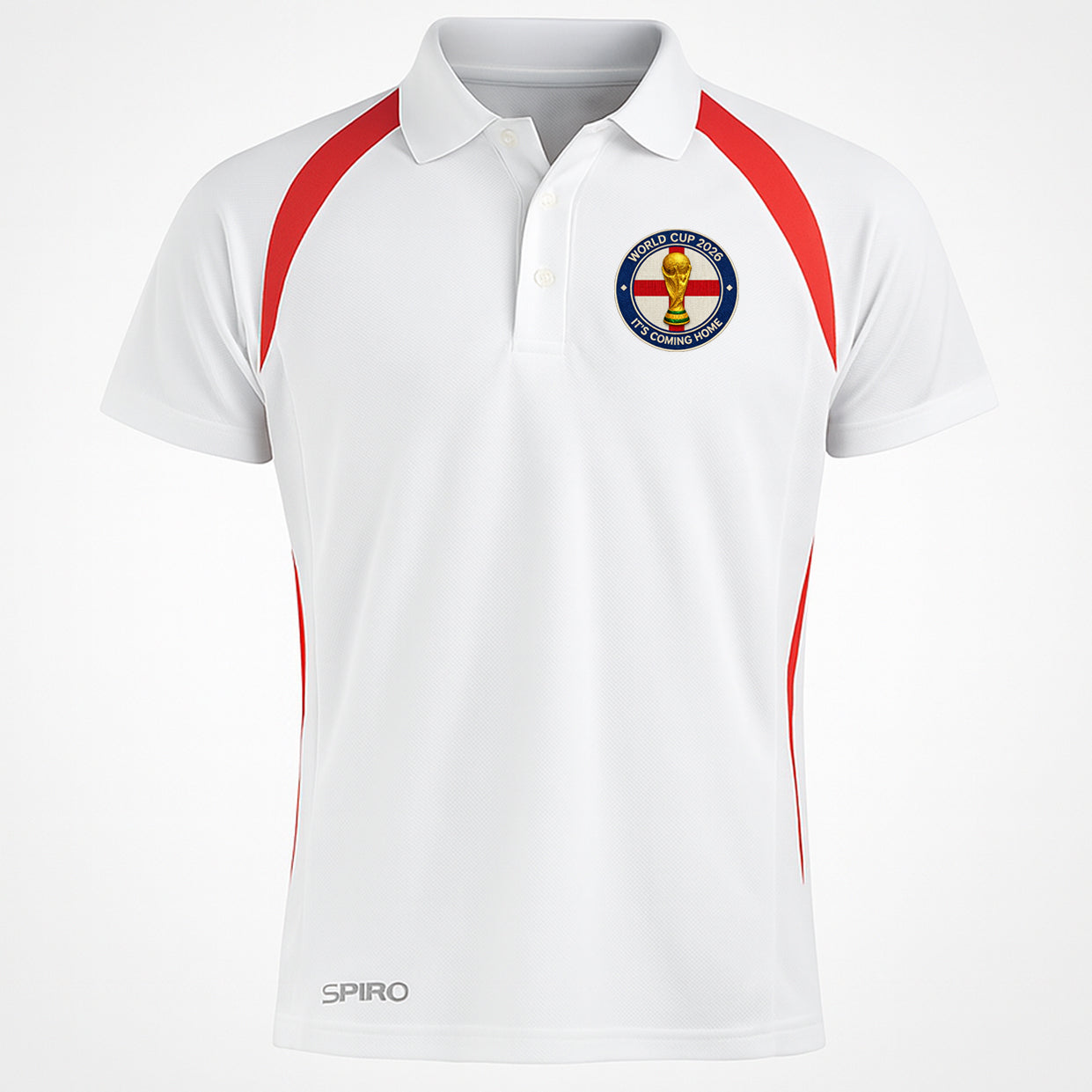 England World Cup 2026 Shirt
