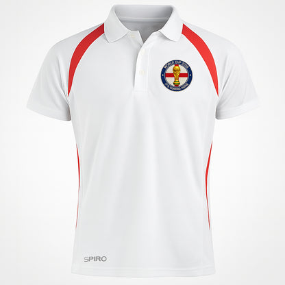 England World Cup 2026 Shirt