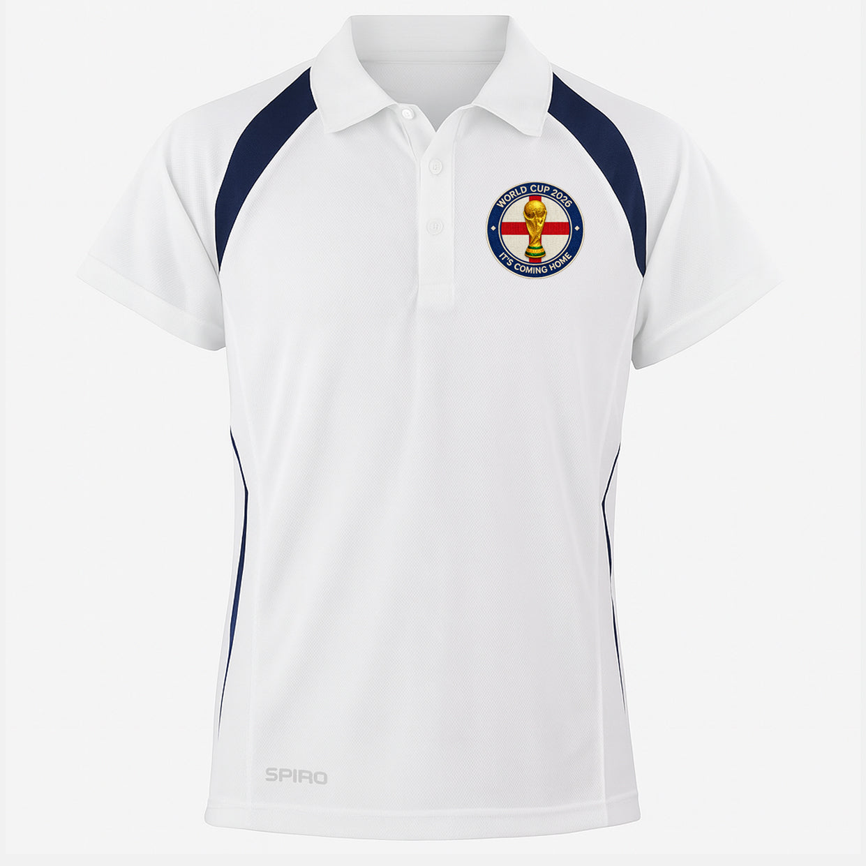 England World Cup 2026 Shirt