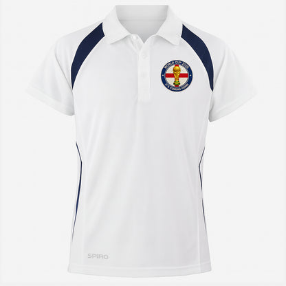 England World Cup 2026 Shirt