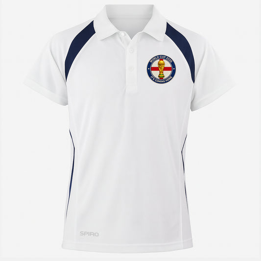 England World Cup 2026 Shirt