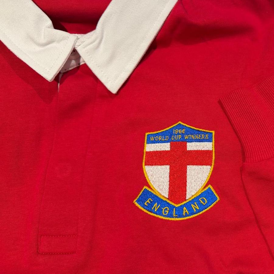 England World Cup Winners 1966 Top