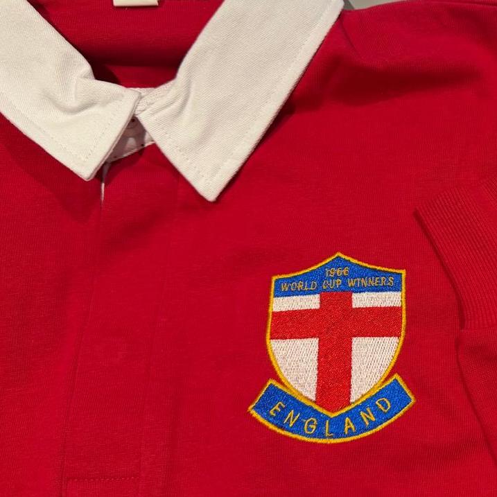England World Cup Winners 1966 Top