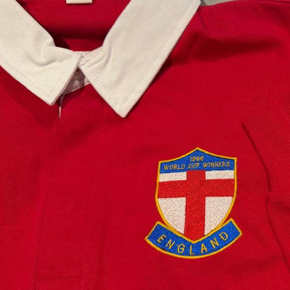 England World Cup Winners 1966 Top
