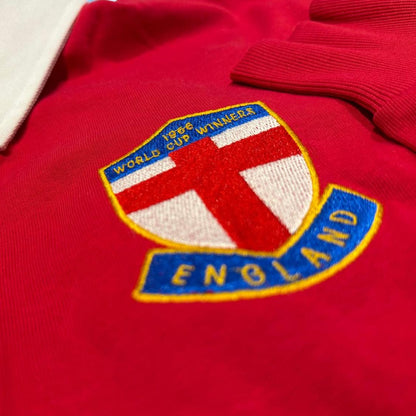 England World Cup Winners 1966 Top