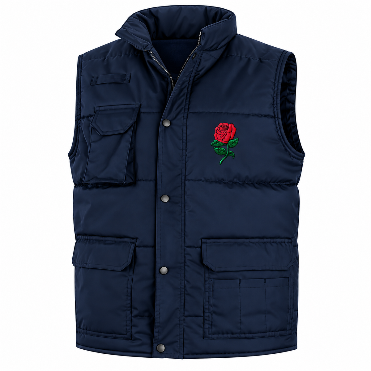 England Rugby Union Body Warmer