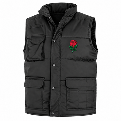 England Rugby Union Body Warmer
