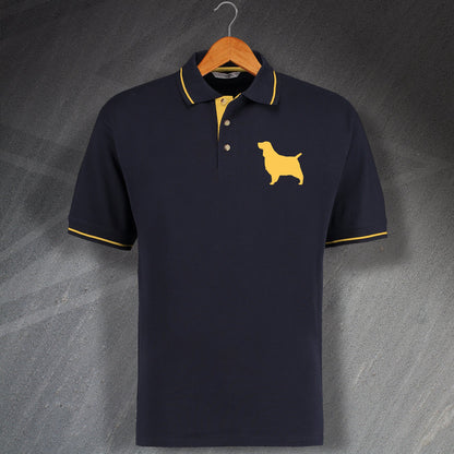 English Springer Spaniel Polo Shirt