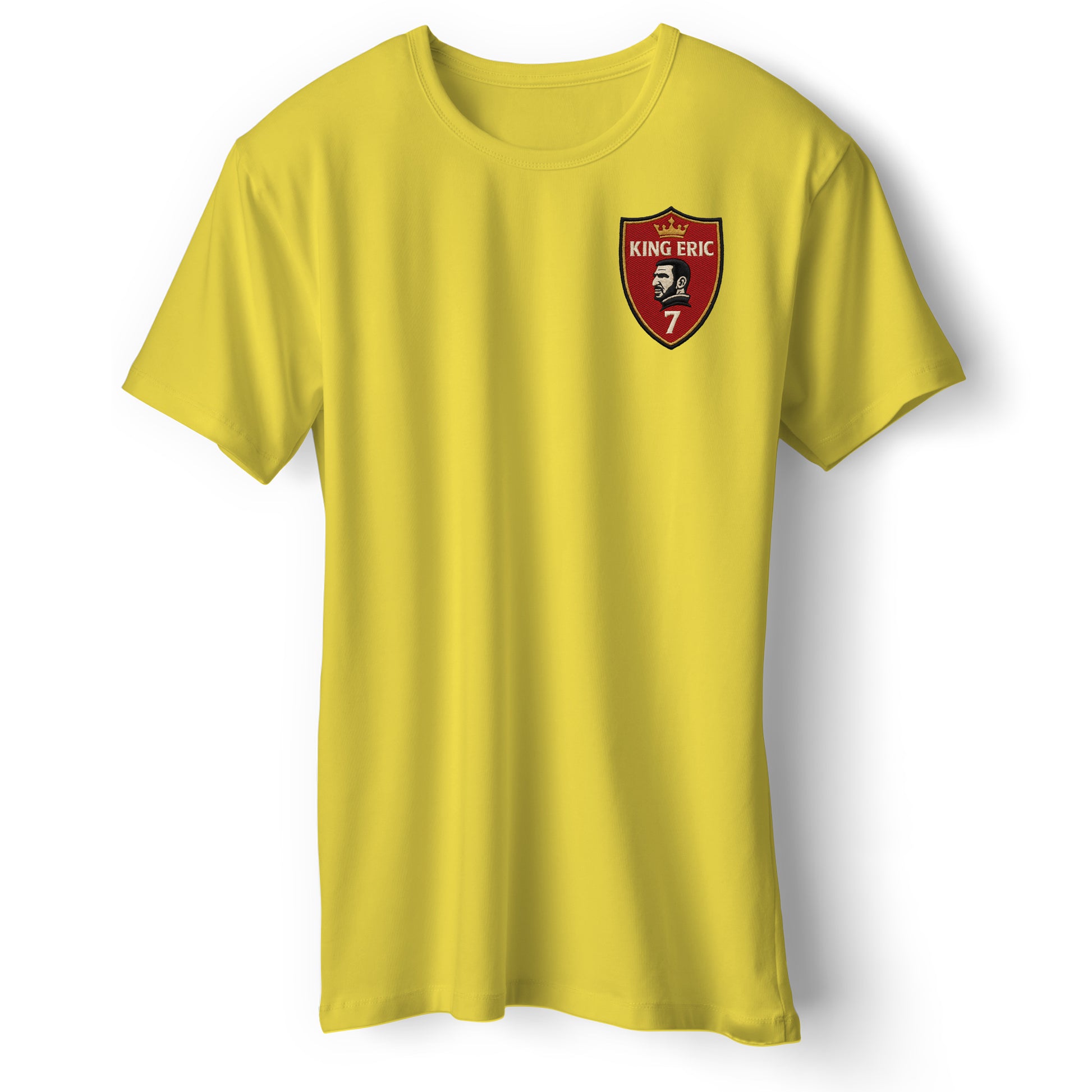 Eric Cantona Man United Shirt