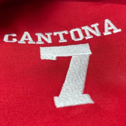 Eric Cantona Sweatshirt