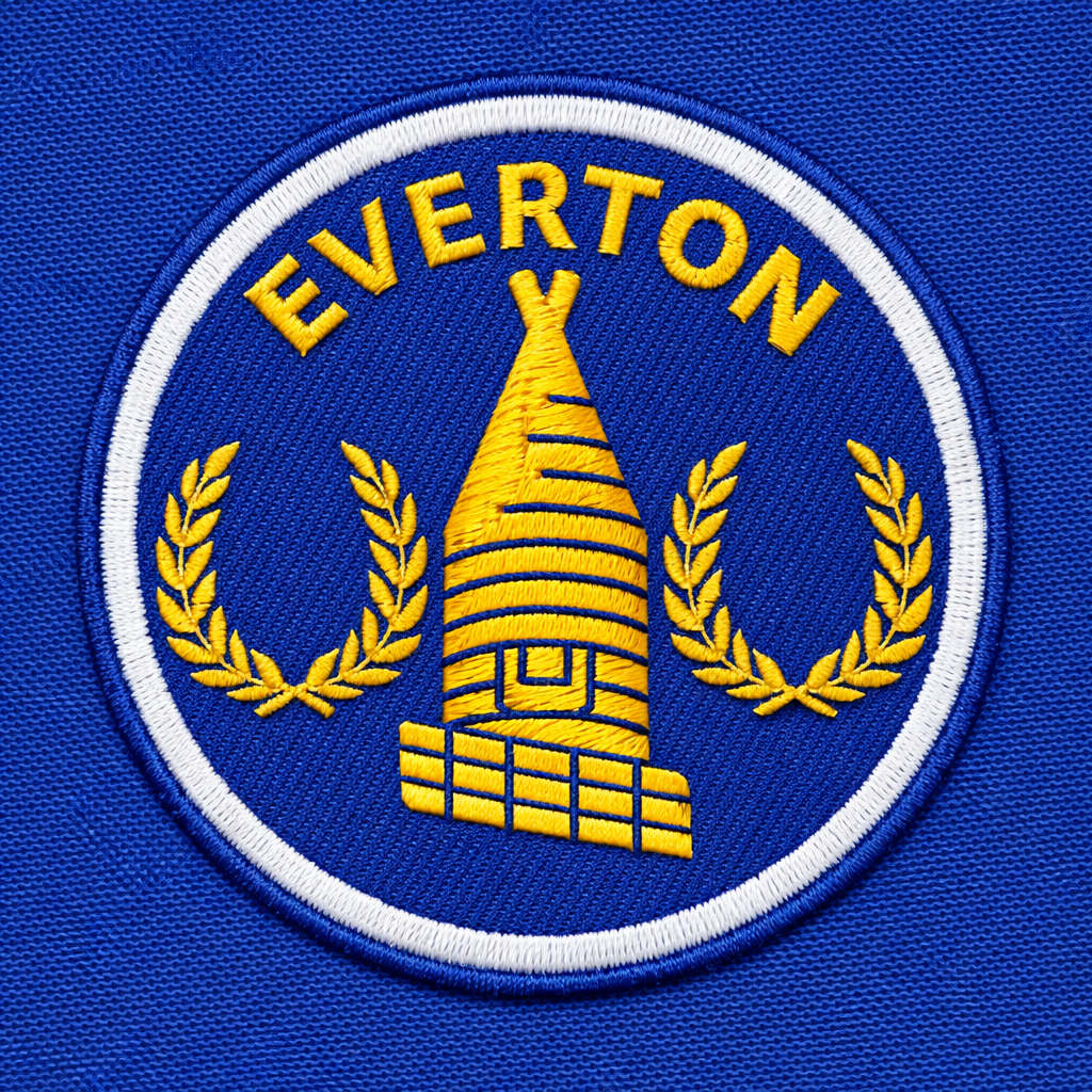 Everton Softshell Jacket for Sale