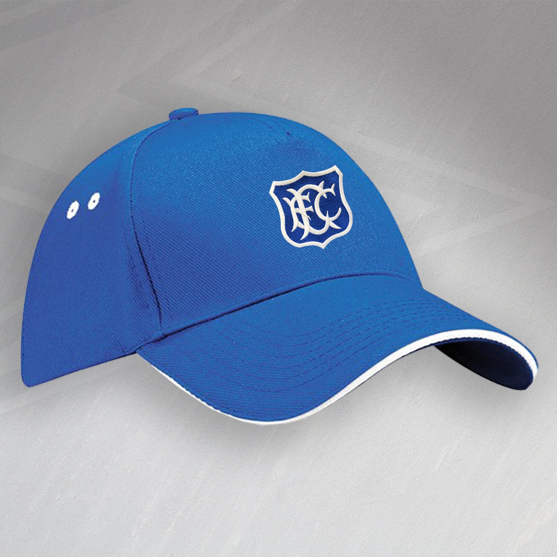 Everton Baseball Cap