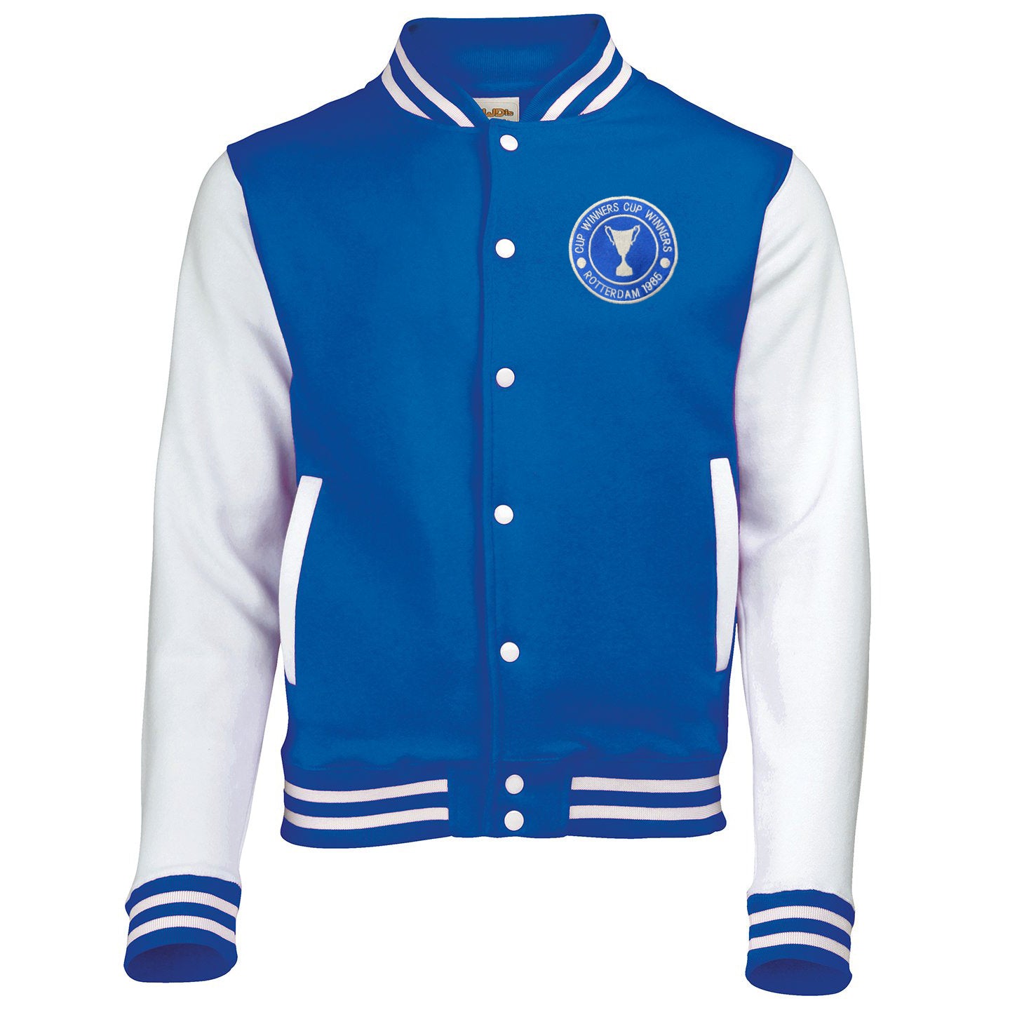 Everton Baseball Jacket