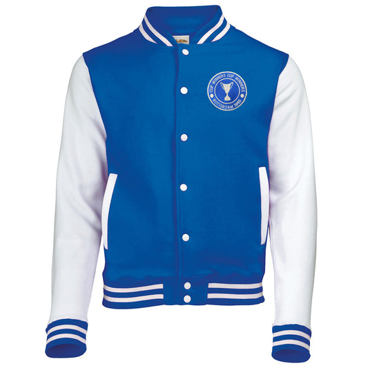 Everton Baseball Jacket