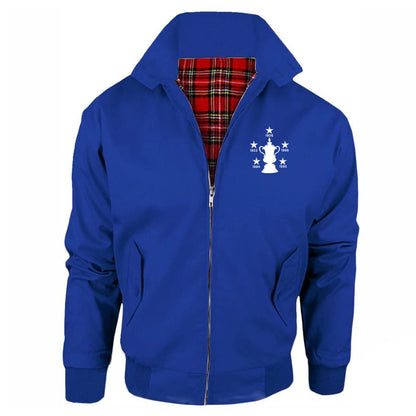 Everton Bomber Jacket