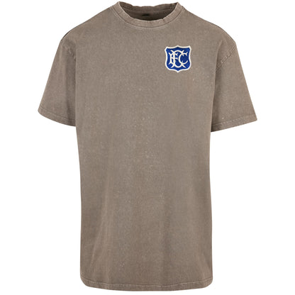 Everton Classic Football Shirts
