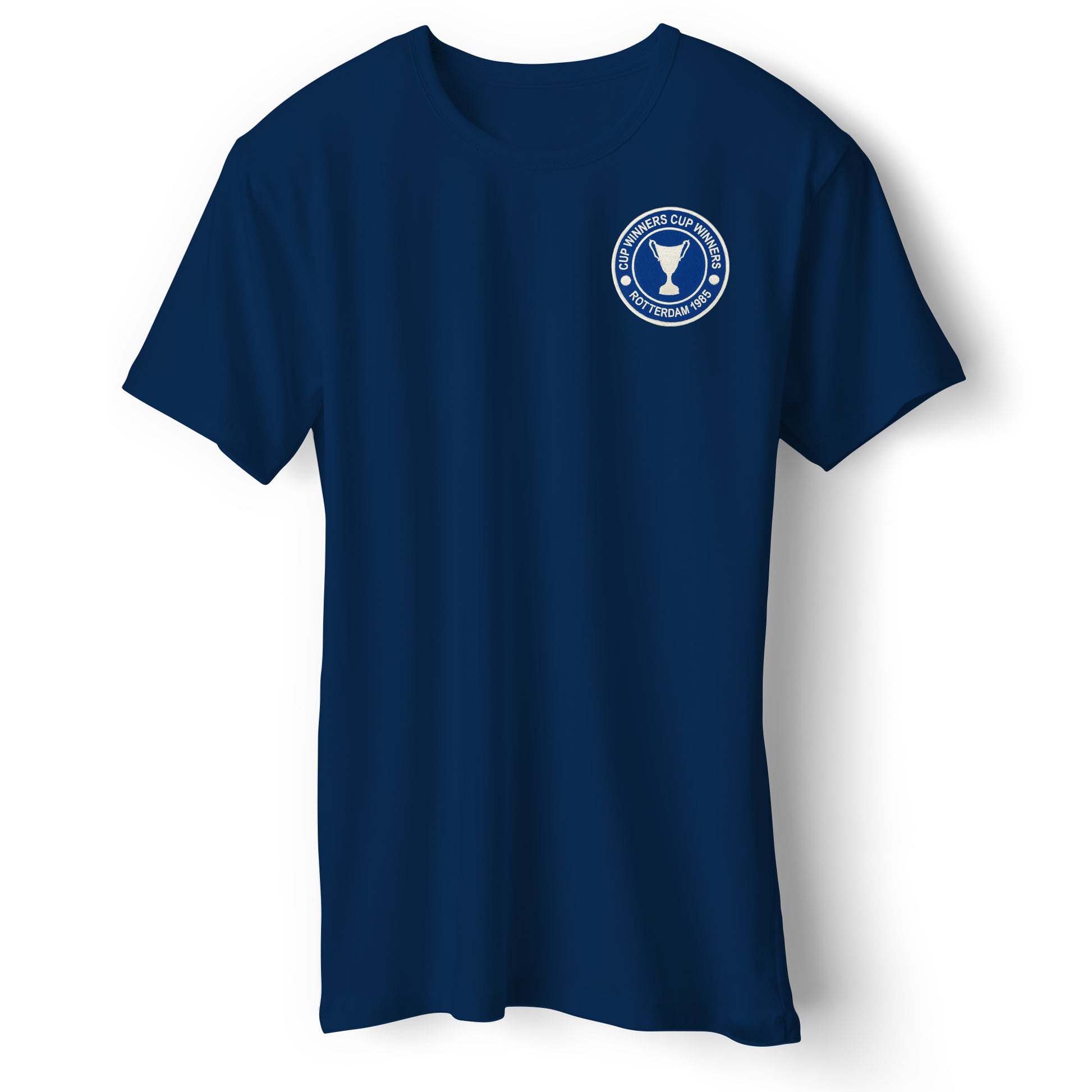 Everton Cup Winners Cup Shirt