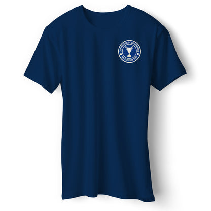 Everton Cup Winners Cup Shirt