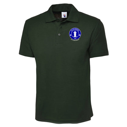Everton FA Cup 1995 Shirt