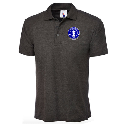 Everton FA Cup 1995 Shirt