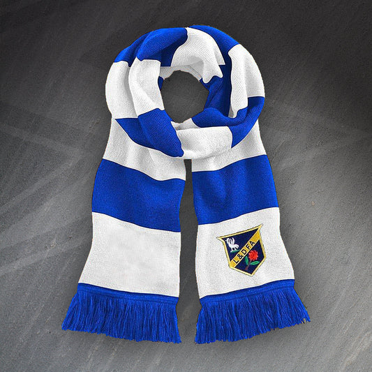 Everton Football Scarf