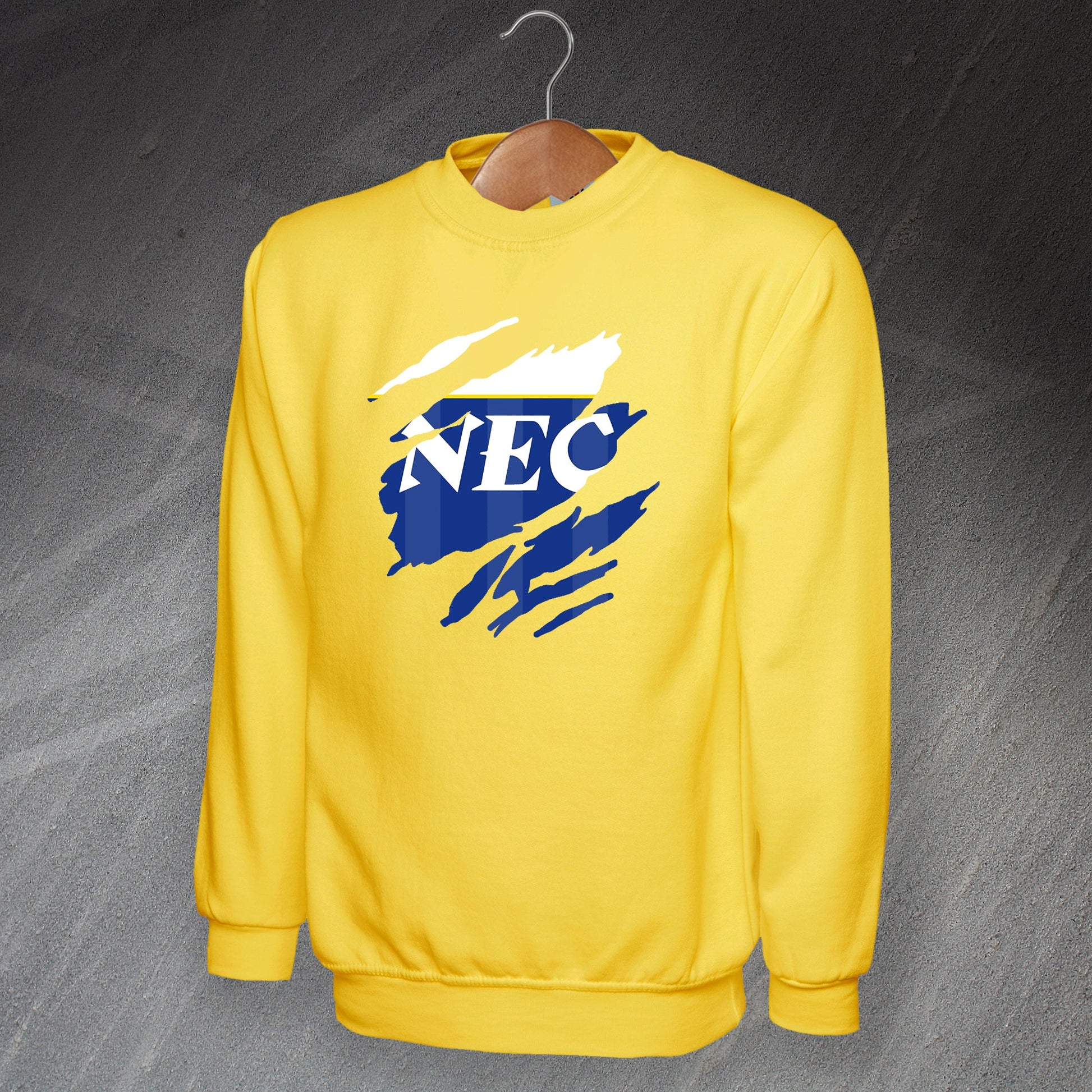 Everton Football Jumper