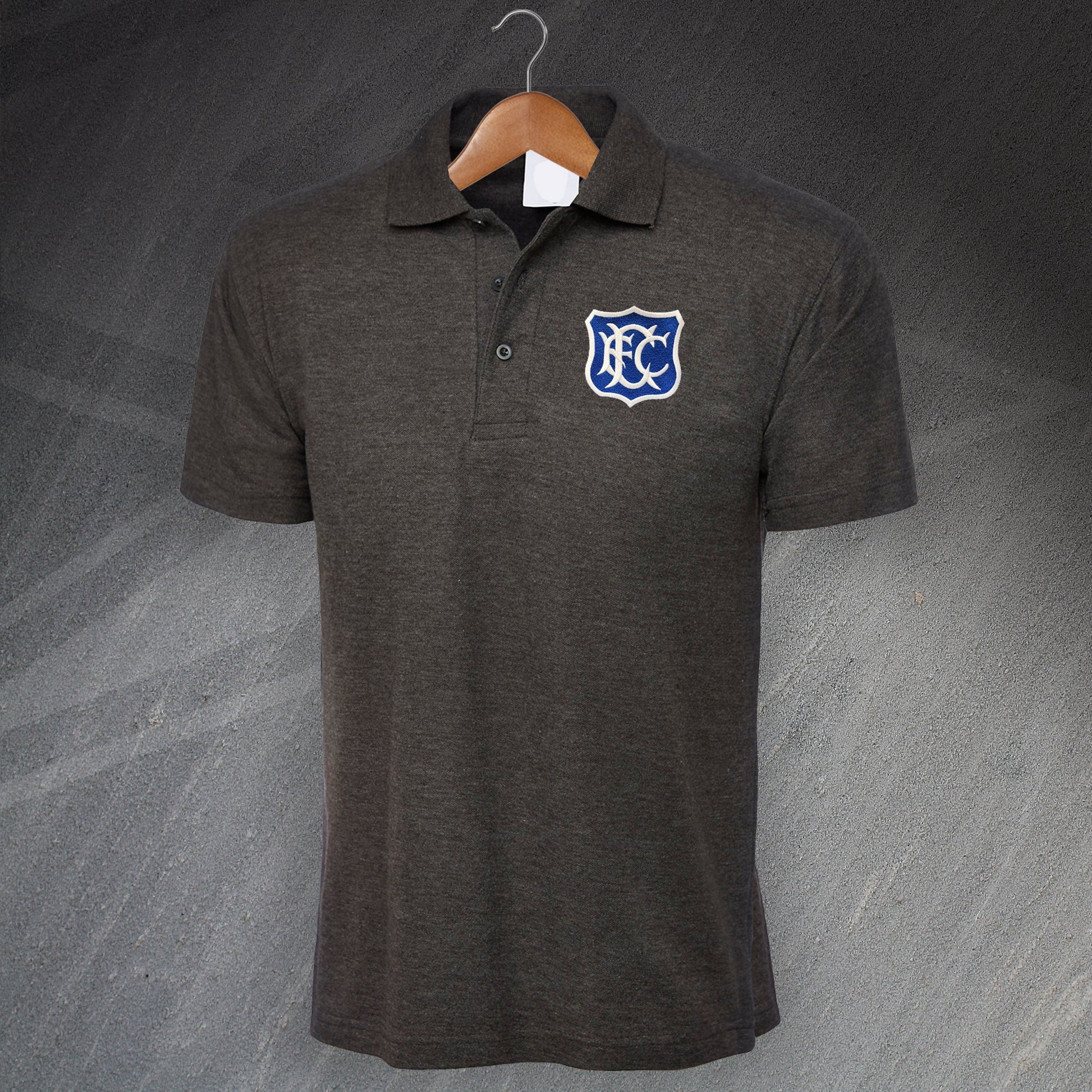 Everton Football Shirt