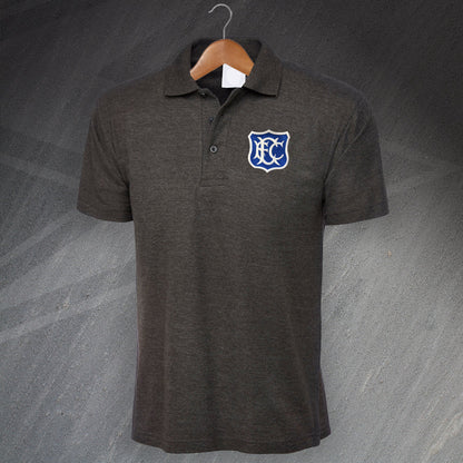 Everton Football Shirt