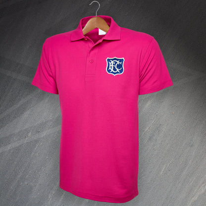 Everton Football Shirt