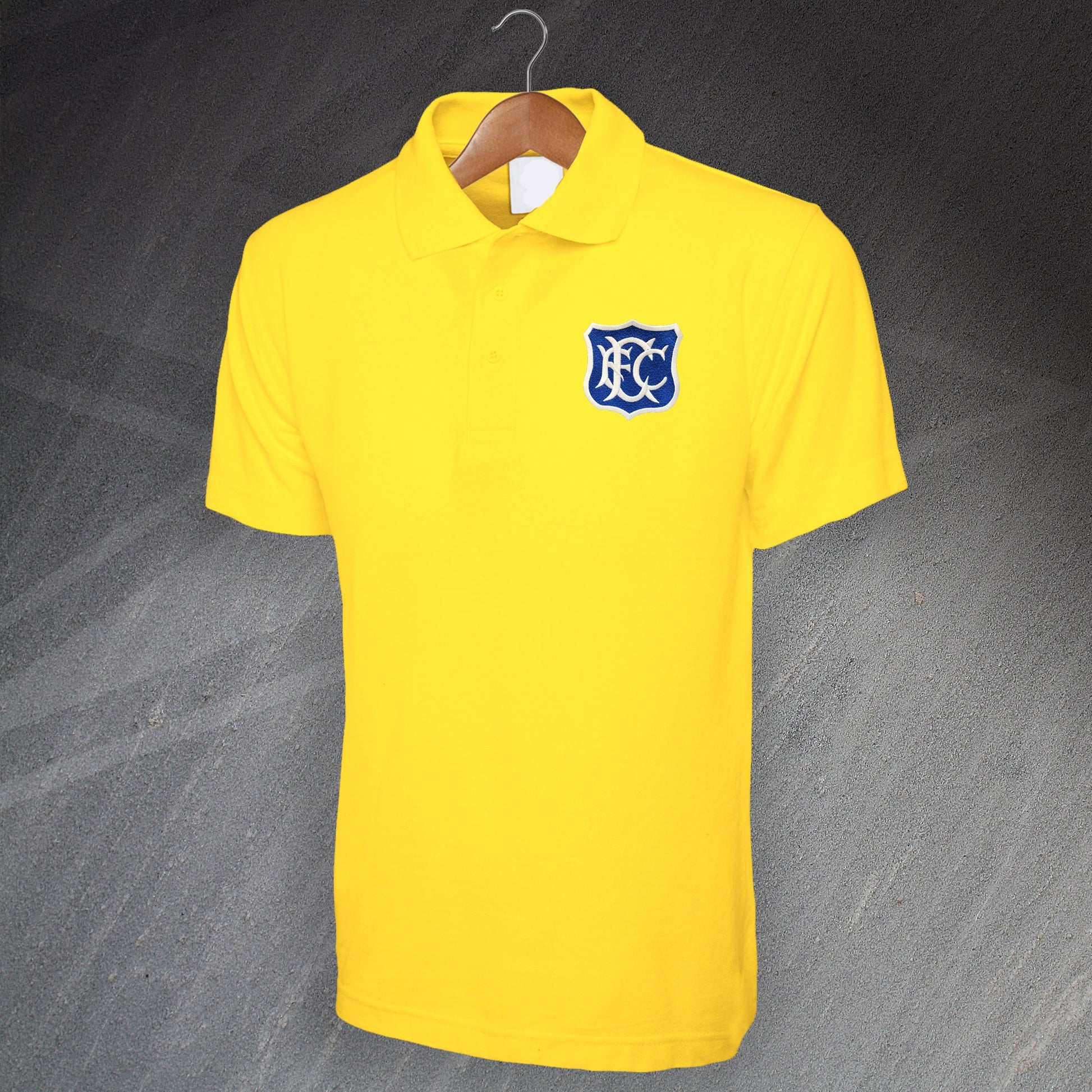 Everton Football Shirt