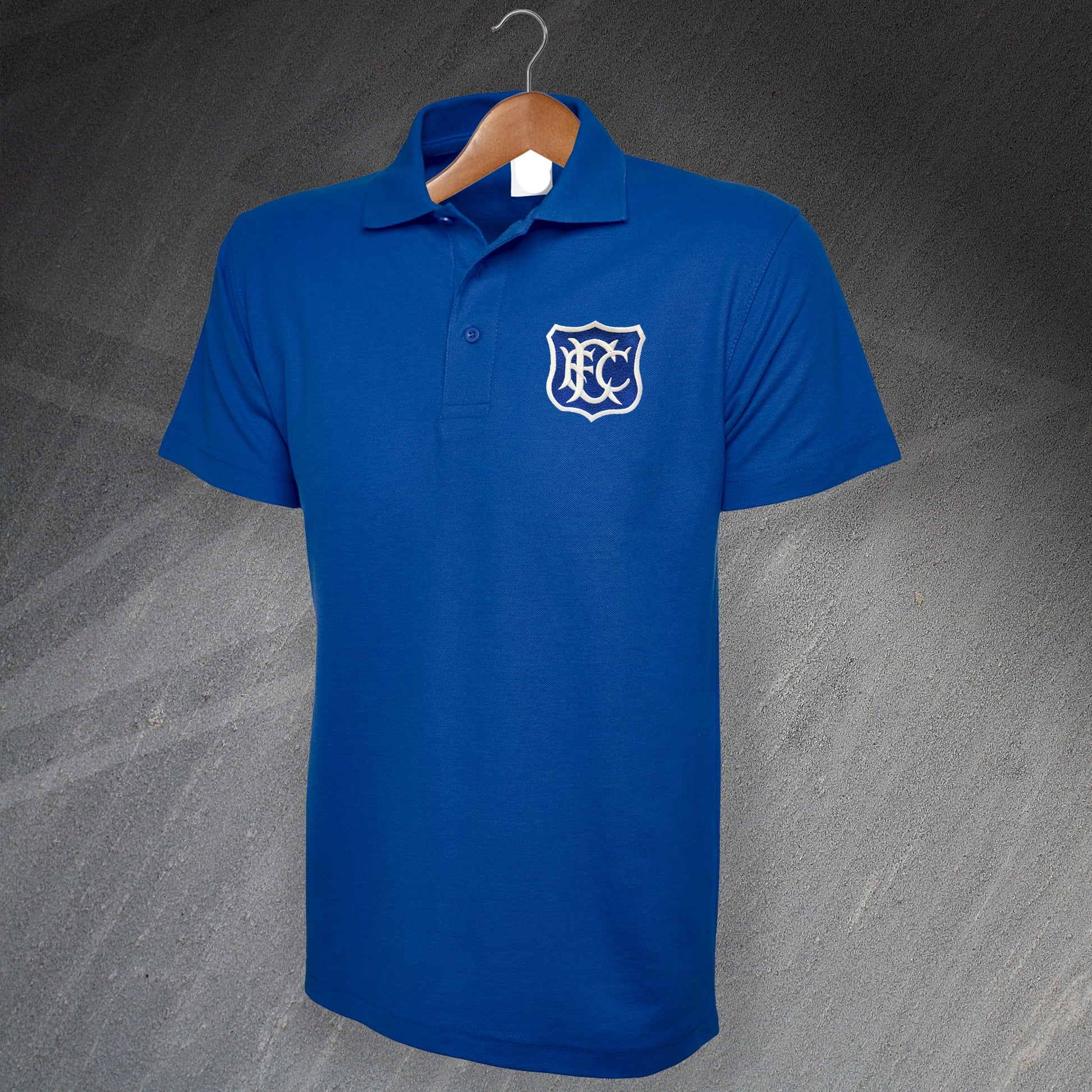 Everton Football Shirt