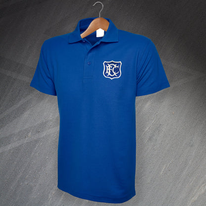 Everton Football Shirt