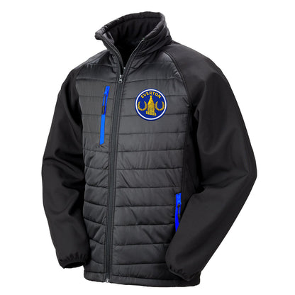 Everton Softshell Jacket for Sale