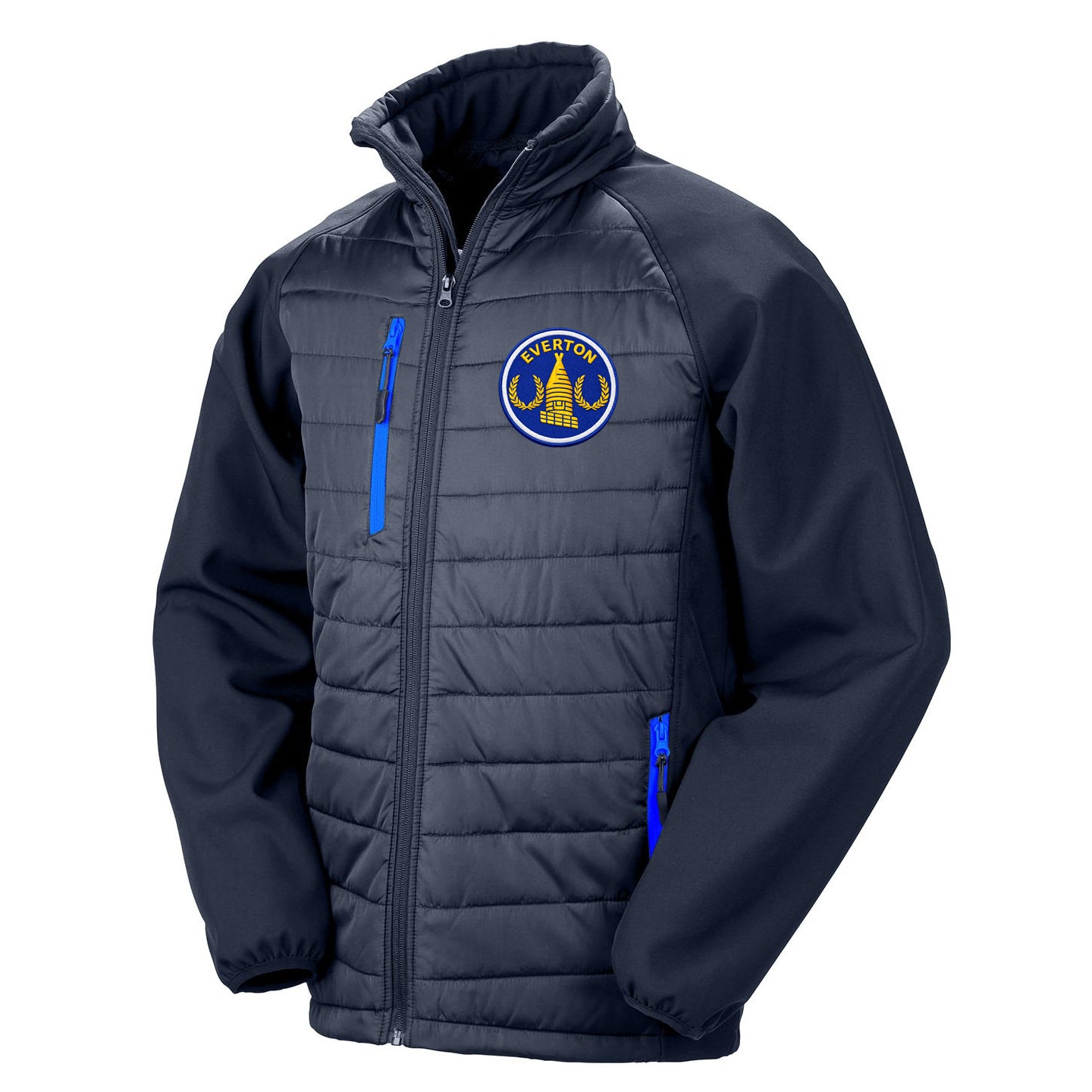 Everton Softshell Jacket for Sale