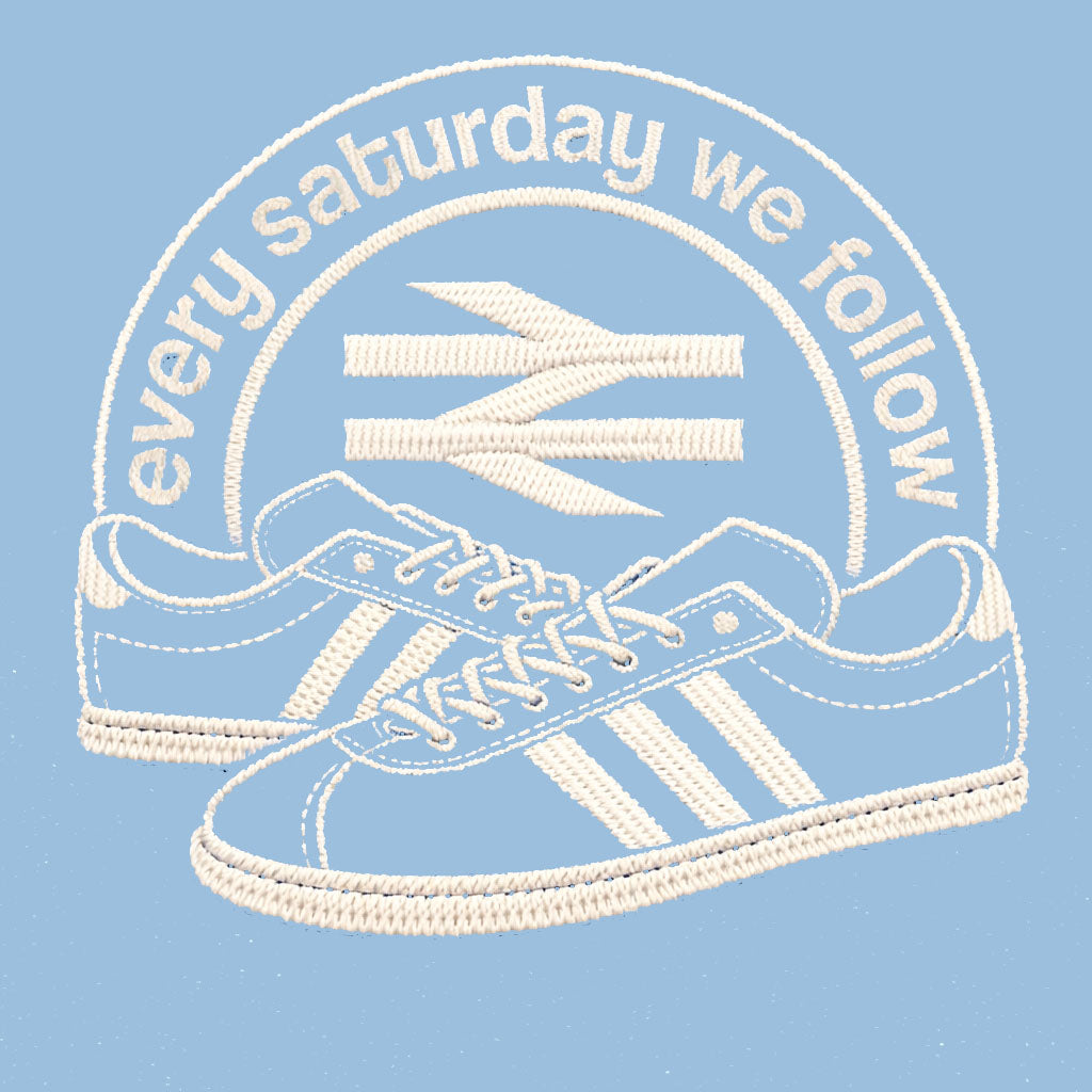 Every Saturday We Follow Shirt