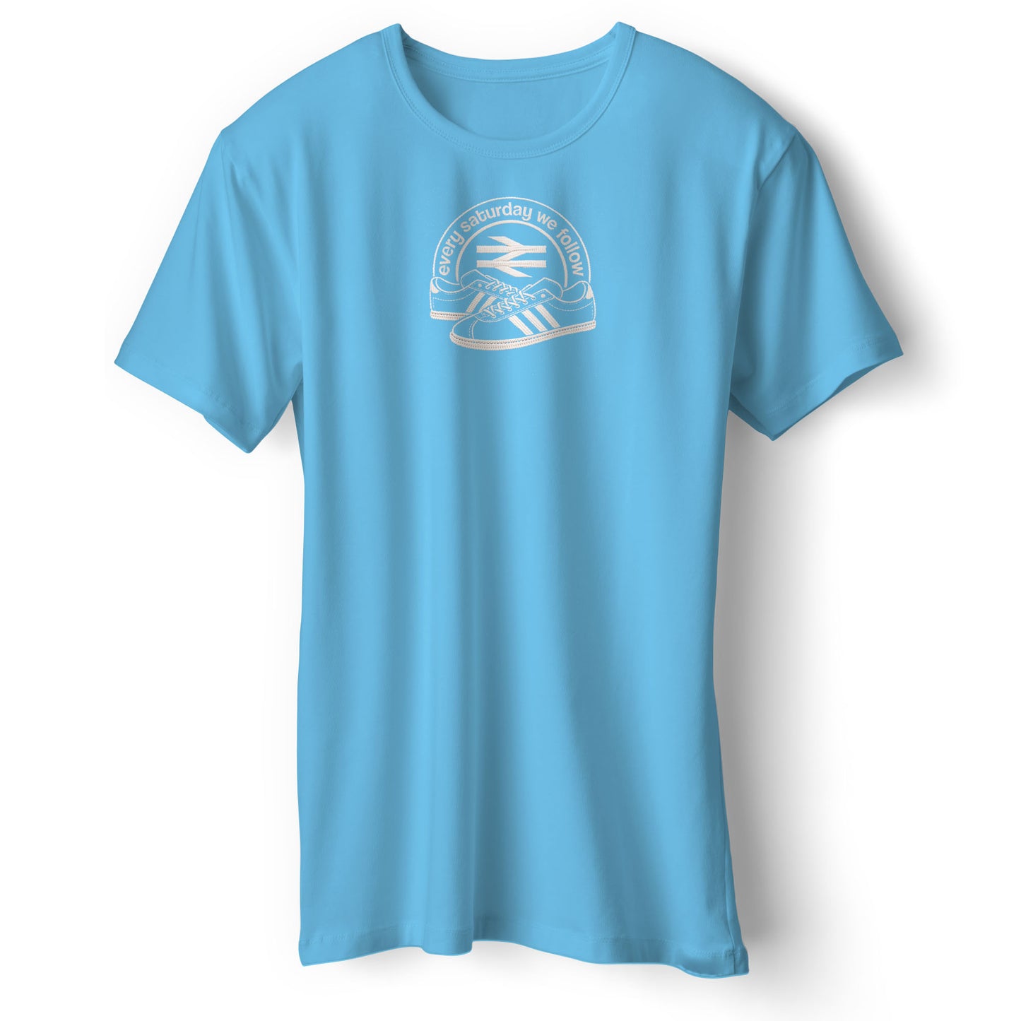Every Saturday We Follow Shirt