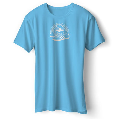 Every Saturday We Follow Shirt