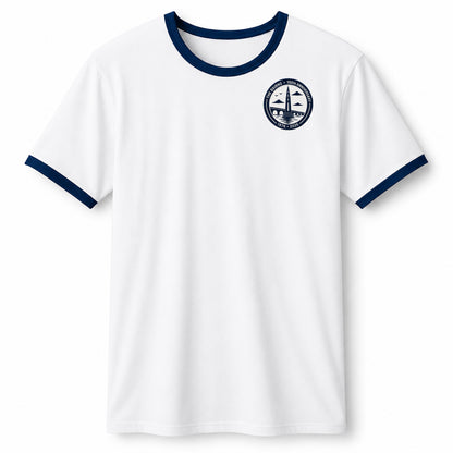 Falkirk 150th Anniversary Football Shirt