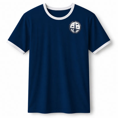 Falkirk 150th Anniversary Football Shirt