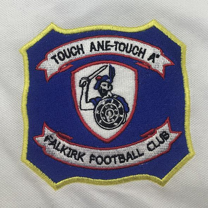 Falkirk Jacket