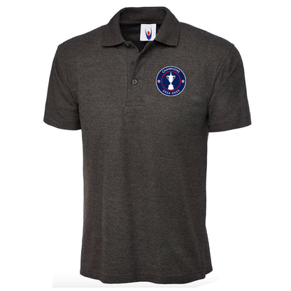 Falkirk Champions 2025 Shirt