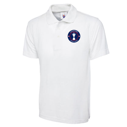 Falkirk Champions 2025 Shirt