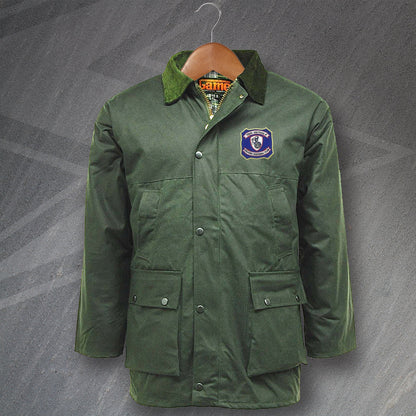 Falkirk Jacket