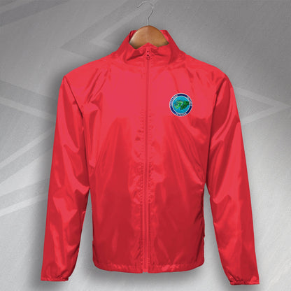 Falkland Islands Veteran Lightweight Jacket