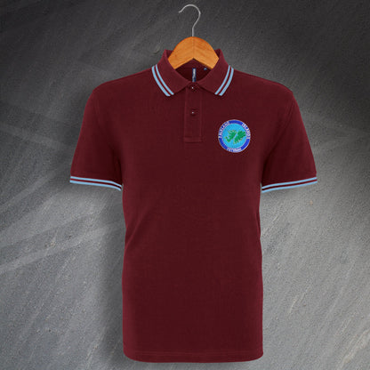 Falkland Islands Veteran Polo Shirt